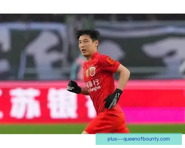 2026赛季中超武磊三月三战连场破门状态火热带领海港冲击榜首