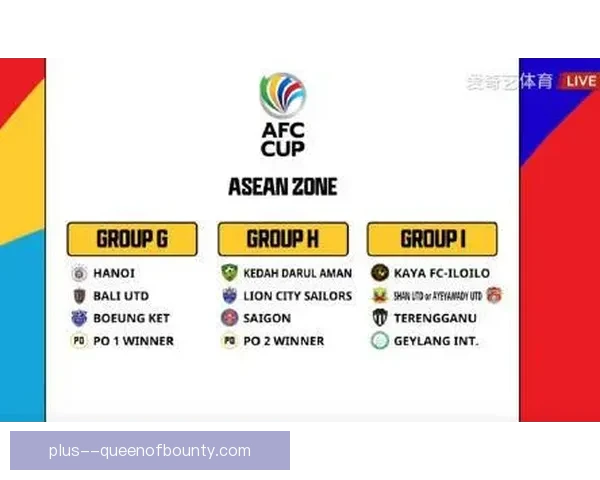 亚洲足坛激烈竞争与18强赛精彩对决分析